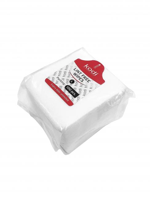 Lint-Free Napkins 6 x 5 cm (100 pcs.)