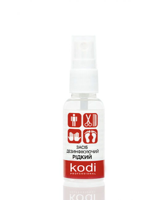 Liquid Disinfectant Kodi Professional, 30 ml